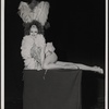 Club Ibis, 1979 May 15