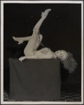 Club Ibis, 1979 May 15