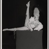 Club Ibis, 1979 May 15