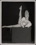 Club Ibis, 1979 May 15