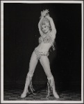 Club Ibis, 1979 May 15