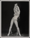 Club Ibis, 1979 May 15
