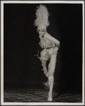 Club Ibis, 1979 May 15