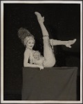 Club Ibis, 1979 May 15
