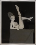 Club Ibis, 1979 May 15