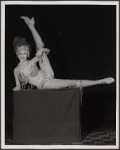 Club Ibis, 1979 May 15