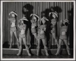 Club Ibis, 1979 May 15