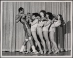 Club Ibis, 1979 May 15