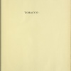 Tobacco