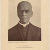 F. J. Grimké, a preacher of the New Democracy
