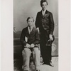 Archibald and Francis Grimké