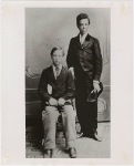 Archibald and Francis Grimké