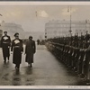 Reichs Foreign Minister von Ribbentrop pays a visit to Warsaw.