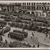 On April 5th a parade and festivities for the installation of Baron von Neurath in his office as Reichs Protector took place in Prague.