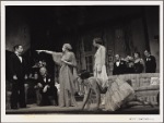 A scene from Noël Coward's "Hay Fever" in Stratford, Ontario, Canada, 1977