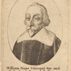 William Fines, Viscount Sey and Seale, Lord Sey and Seale