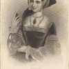 Jane Seymour, 3rd Queen of Henry VIIIth