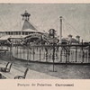 Parque de Palatino. Carroussel