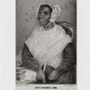 Mrs. Jarena Lee, African Methodist Episcopal Church evangelist.
