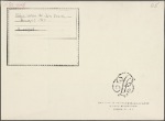 Autograph letter signed to John Fenwick, 15 February 1793