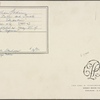 Holograph essay, "Of Public  Private Education"