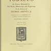 Tobacco