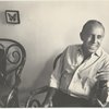 Portrait of Jerome Robbins