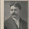 Colin M. Selph. Proprietor of the St. Louis Fair bulletin.
