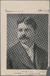 Colin M. Selph. Proprietor of the St. Louis Fair bulletin.
