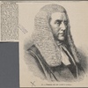 Sir C.J. Selwyn, the new solicitor general.