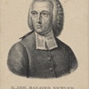 D. Joh. Salomo Semler.