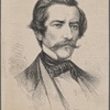 Captain Semmes of the confederate states' sloop-of-war Alabama ("290").