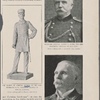 The statue of Admiral Semmes, of the Confederate Navy, recently erected in Mobile, Alabama. From a photograph by Bogart, New York.