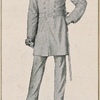 The statue of Admiral Semmes, of the Confederate Navy, recently erected in Mobile, Alabama. From a photograph by Bogart, New York.