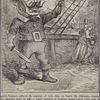 The pirate Semmes.