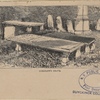 Sergeant's grave.
