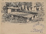 Sergeant's grave.