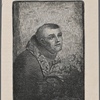 Father Junípero Serra.