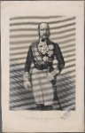 Marshal Serrano, (Regent of Spain)