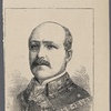 Marshal Serrano.