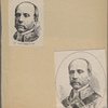 Marshal Serrano, Nov. 28 ; Marshal Serrano.