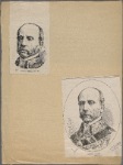 Marshal Serrano, Nov. 28 ; Marshal Serrano.
