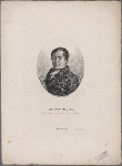 Ene. Raud. Atin. Serres. Né à Clairac (Lot-et-Garonne) le 12 Septembre 1787