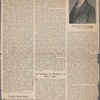 Friedrich Wilhelm Adolf Sertürner, der Enterdecker des Morphiums.