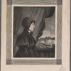 Mother Seton. Foundress of the Sisters of Charity of St. Joseph's Valley, Emmitsburg, Md. born 1775, died 1821