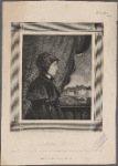 Mother Seton. Foundress of the Sisters of Charity of St. Joseph's Valley, Emmitsburg, Md. born 1775, died 1821