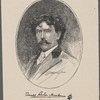 Ernest Seton-Thompson.