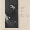 Ernest Seton Thompson. By Zaida Ben Yusuf.
