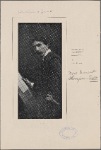 Ernest Seton Thompson. By Zaida Ben Yusuf.