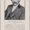 Ernest Thompson Seton has a new long story of the woods-life and becomes the "Big Chief" of a tribe.